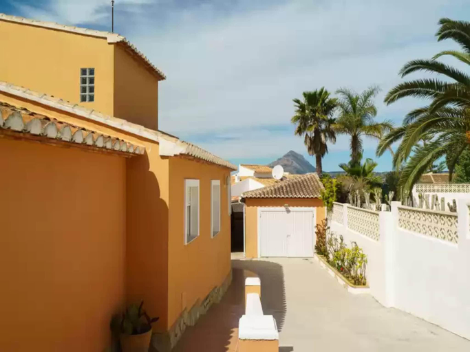 2, Gladiolo - Villa With Private Pool, Alicante