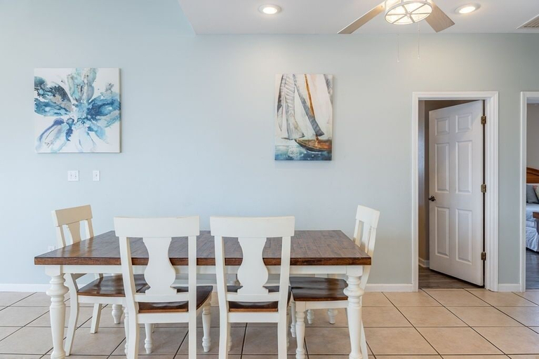 Dining, Sandy Toes 4 Bedroom Home by RedAwning, Baldwin