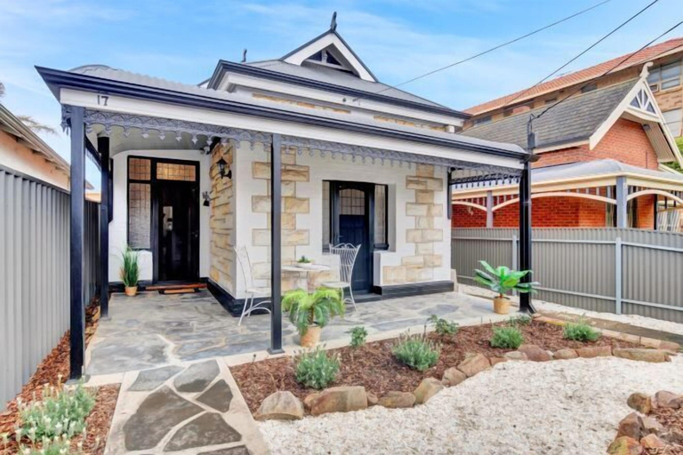 Exterior & Views 2, Noir Cottage Glenelg North 3Br Netflix BBQ, Adelaide