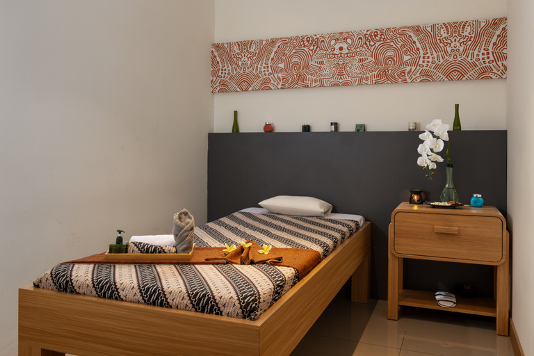Bedroom 3, Aston Bintaro Hotel & Conference Center, South Tangerang