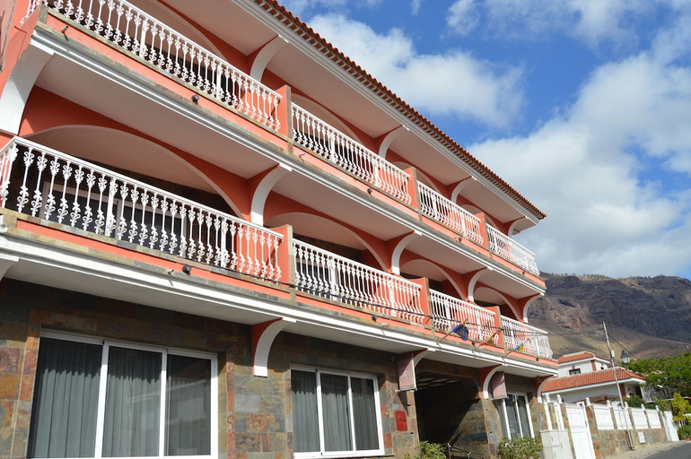 Exterior & Views 1, La Aldea Suites Hotel, Las Palmas