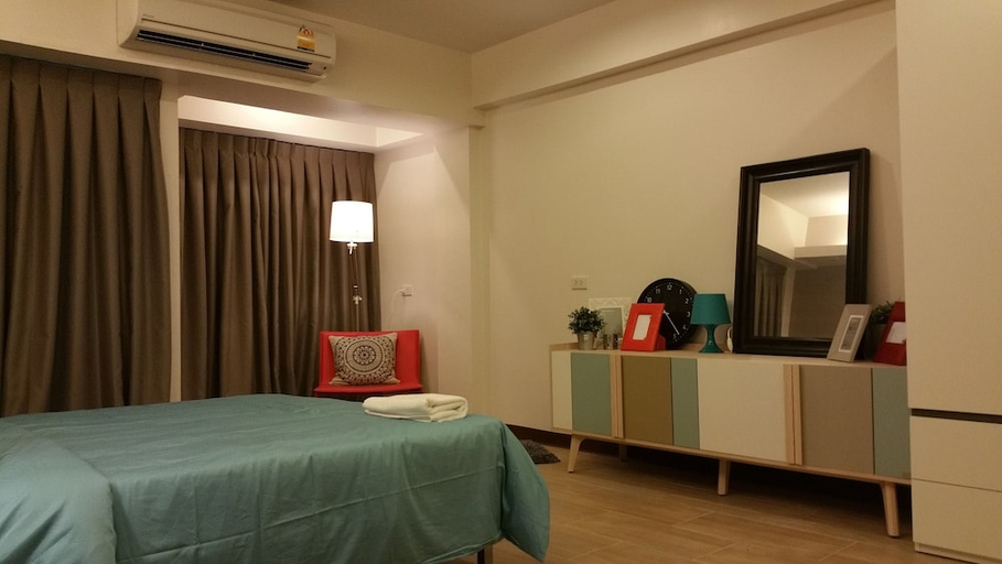 Bedroom 3, Woodroof Residence Rangsit, Muang Pathum Thani