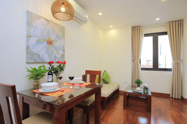 Others 4, NINE HOUSING 12 DAO TAN, Ba Đình