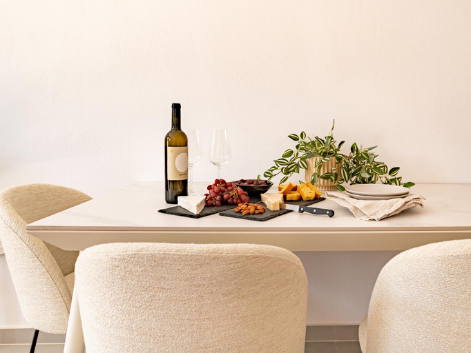 Others 5, Sanders Paros Gardens - Prime 1-Bdr Apt w Patio, South Aegean