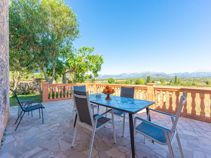 Others 5, Sa Vinyota - Villa With Private Pool In Llubi, Baleares
