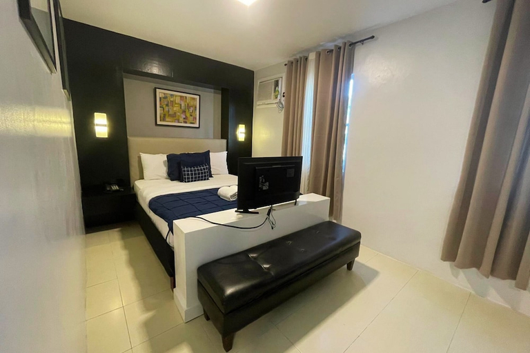 Bedroom 3, The Ranch Resort Cebu powered by Cocotel, Pinamungahan