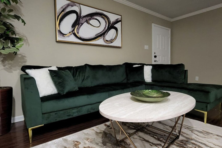 Interior 5, Medical Center 2BR With Resort Amenities, Houston