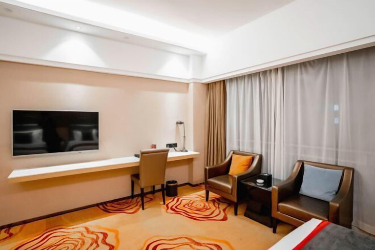 Others 5, Perthden (Hanging) Gardens Hotel, Shenzhen