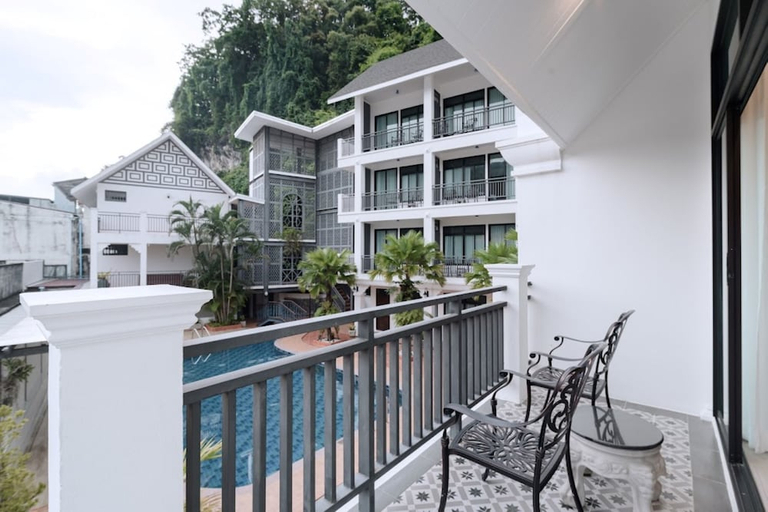 Others 5, Sabai Hotel Aonang, Mueang Krabi