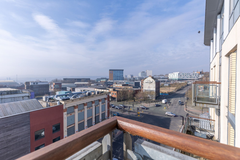 Room 4, Waterloo in Newcastle Upon Tyne, Newcastle upon Tyne