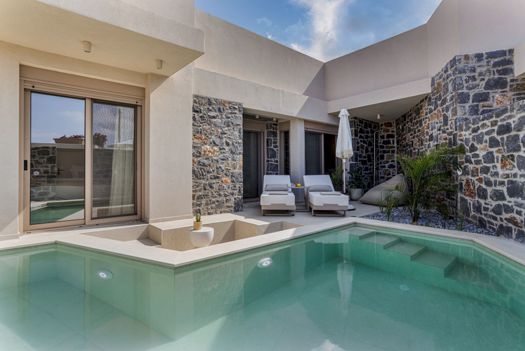 Room 4, Numa Villas - Villa Beige by Estia, Crete