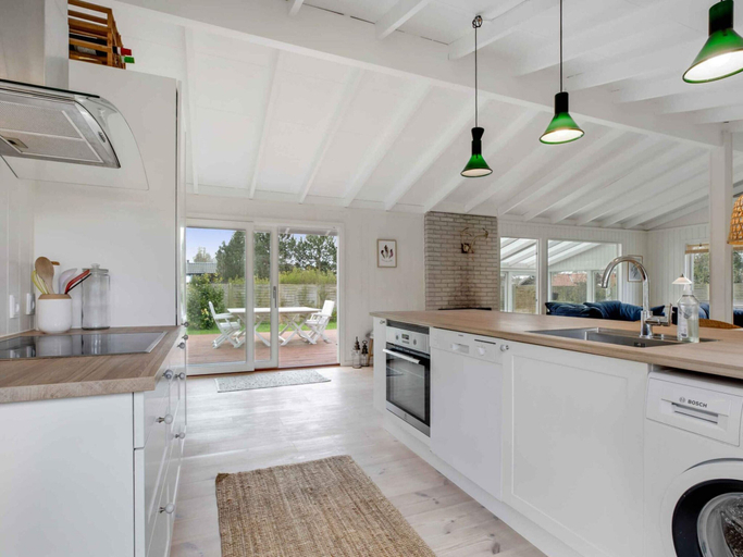 Interior 4, 5 Star Holiday Home in Hornbaek, Gribskov