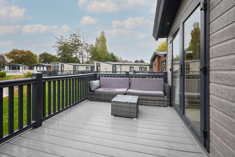 Room 4, Host Stay Lucas Lodge, East Riding of Yorkshire