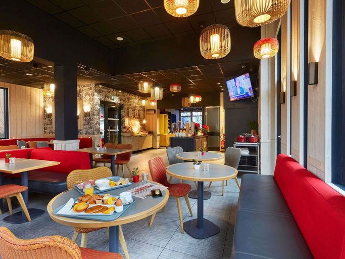 Food & Drinks 4, ibis Sallanches Porte du Mont Blanc, Haute-Savoie