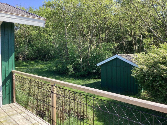 Exterior 3, 5 Star Holiday Home in Spottrup, Skive