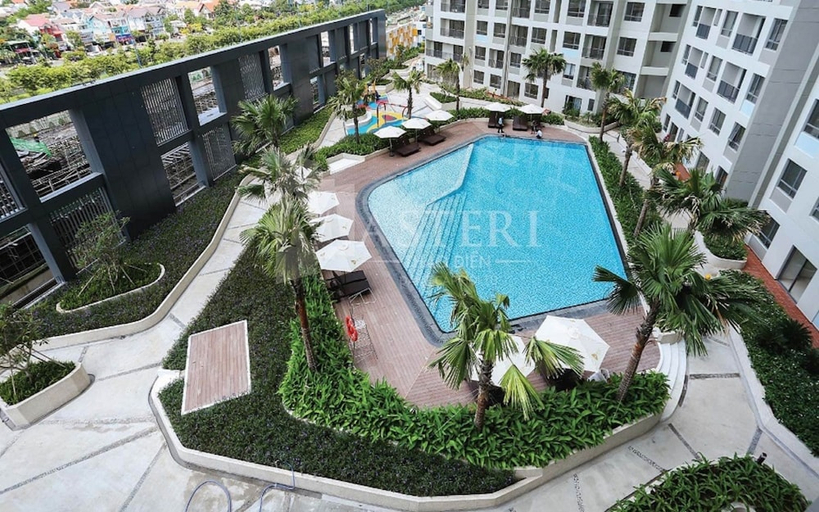 Sport & Beauty 4, Lexington Residence Luxury Vacation, District 2