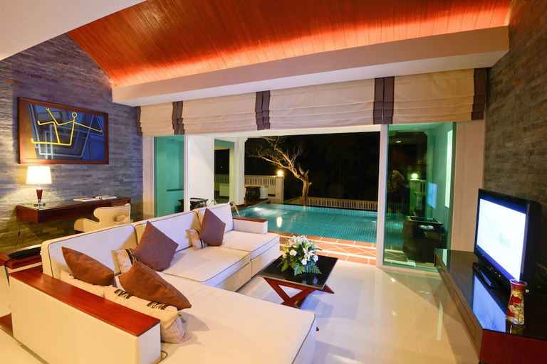 Sport & Beauty 2, Independence Hotel by Dara, Sihanoukville