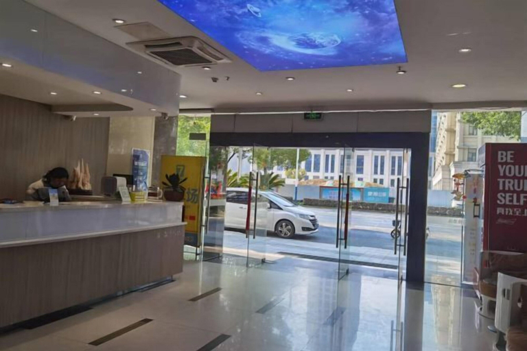 Others 5, Baiyi Hotel (Ji'an Municipal Government Branch), Ji'an