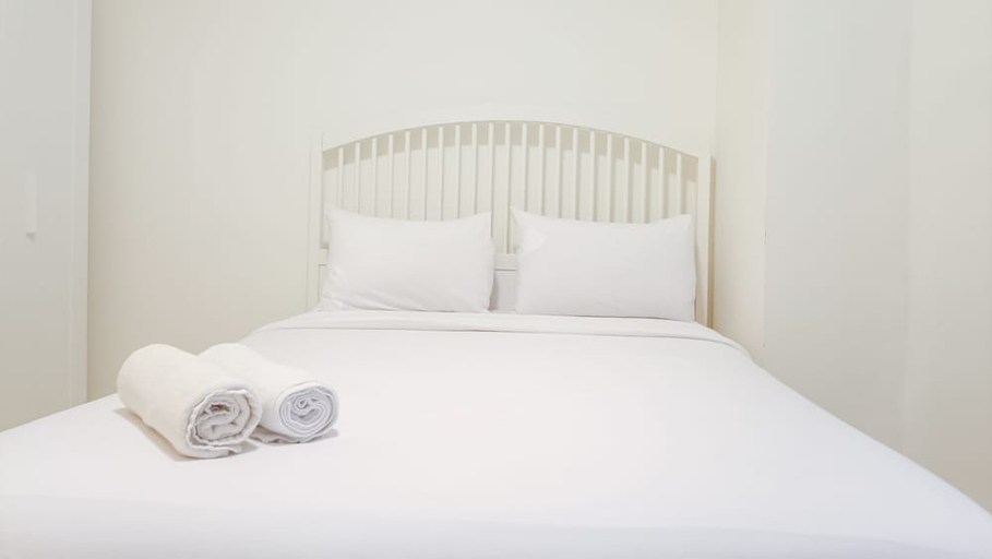 Featured Image, Comfortable And Tidy 2Br At Vida View Apartment, Makassar