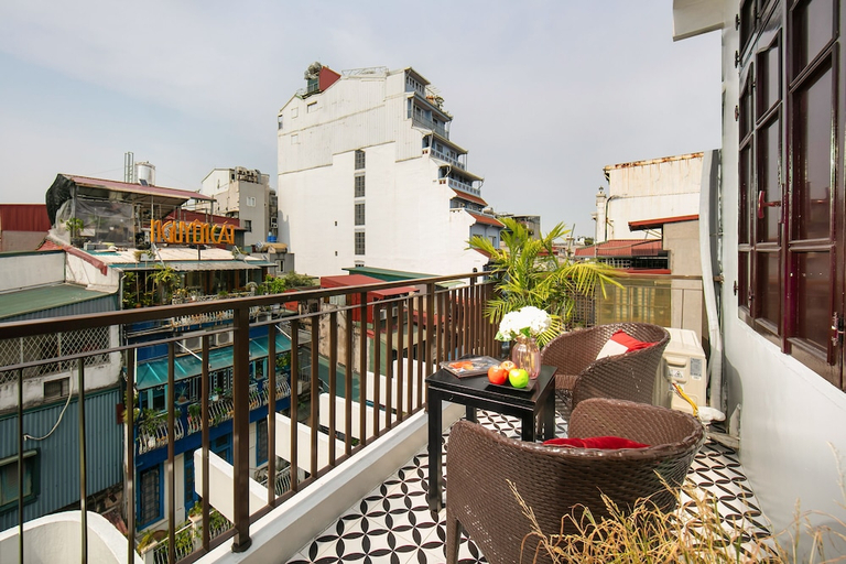 Others 5, La Renta Premmier Hotel and Spa, Hoàn Kiếm