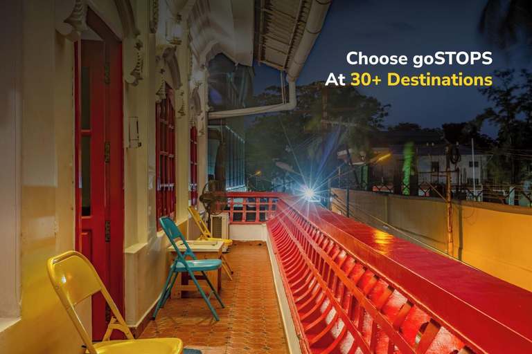 Others 5, goSTOPS Lite Kochi, Ernakulam