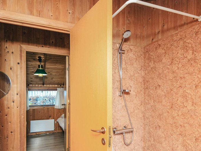 Bathroom 3, Seaside Charm in Binderup-By Traum, Kolding
