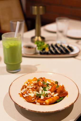 Food & Drinks 5, Sandane Homes India Expo Centre & Mart, Gautam Buddha Nagar