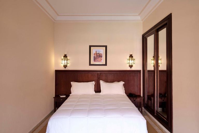 Bedroom 3, Mogador Menzah, Marrakech