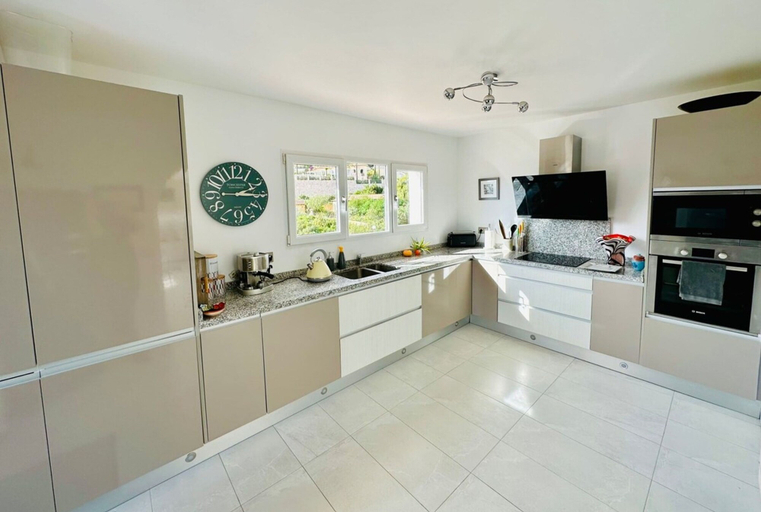Others 4, Incredible Views Villa With Private Pool, Alicante