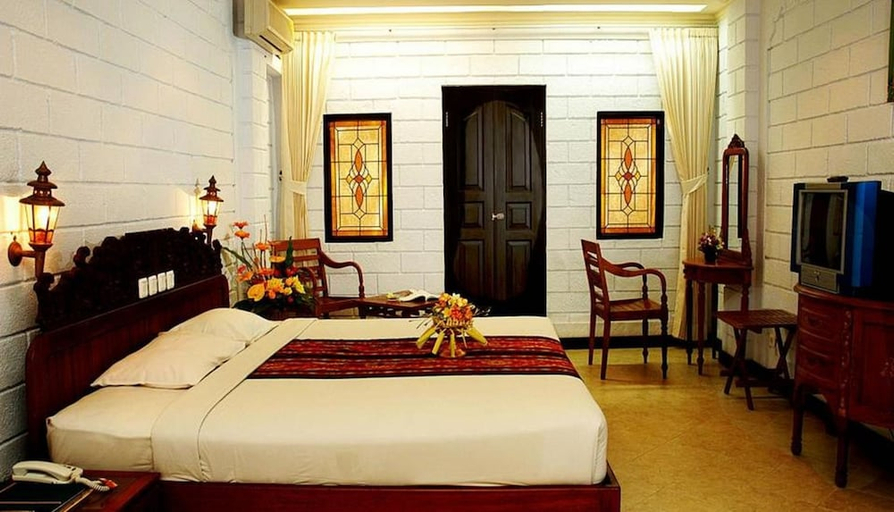 Others 3, Vilarisi Hotel, Badung