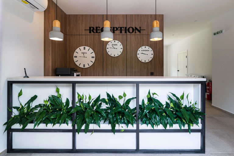 Others 4, Primorski Hotel, Varna