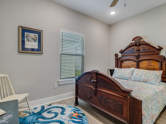Room 4, Nauta Mirage 2 Bedroom Home, Aransas