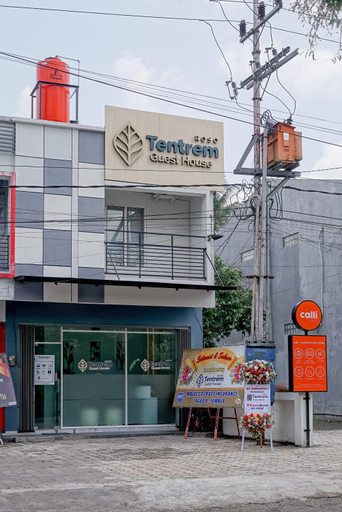 Exterior & Views, Roso Tentrem by Calli Rooms, Jember