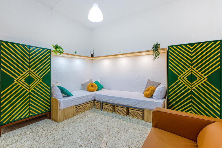 Others 4, Lilly the Traditional Maltese Townhouse in Sliema