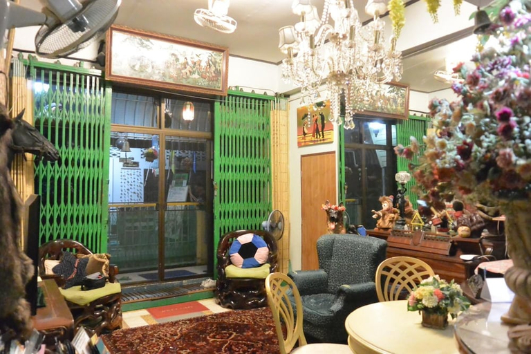 Public Area, Kings Home Hua Hin, Hua Hin