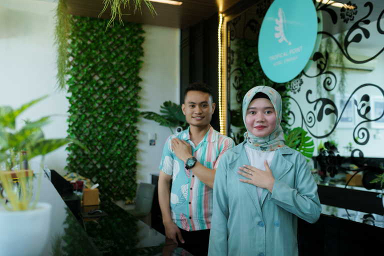 Others 4, Tropical Point Hotel Syariah, Kendari