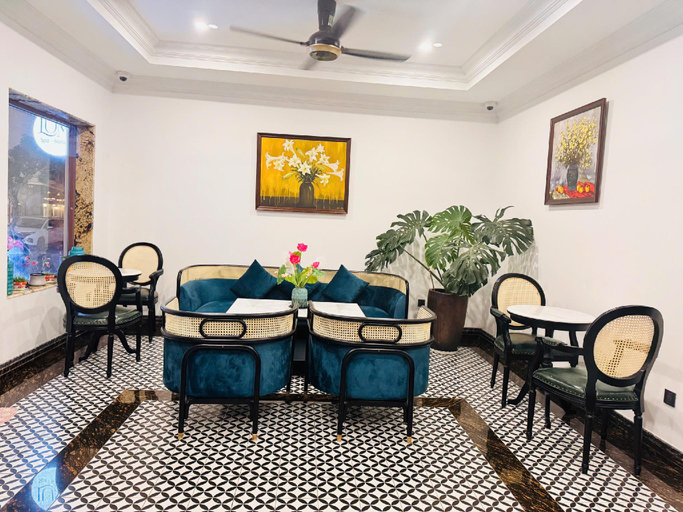 Public Area 3, The Nice Hotel Phu Quoc - Fireworks & Ocean view, Phú Quốc