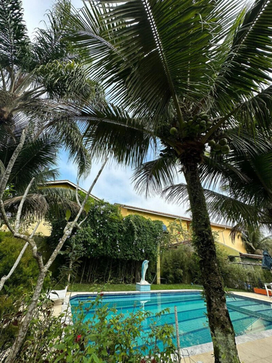 Pool 3, Casa Bela Mar, Itanhaém