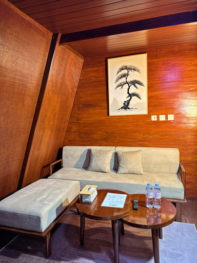 Others 4, Omah Blado Resort, Trenggalek