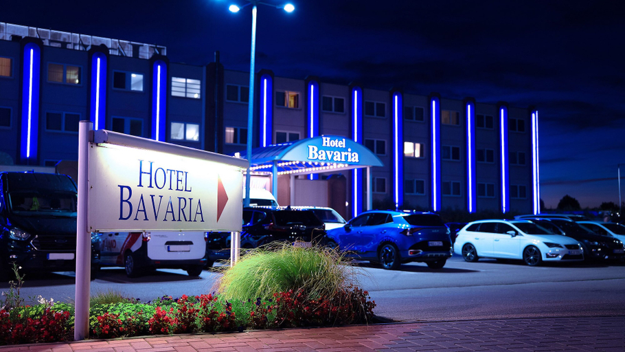 Others 1, Hotel Bavaria, Anhalt-Bitterfeld