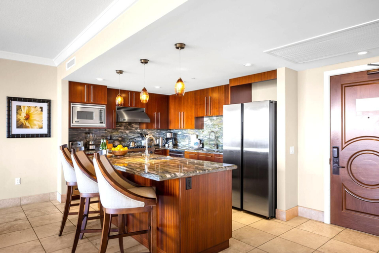 Others 3, Honua Kai Konea Collection by KBM - 2 Units on same floor (820/825), Maui