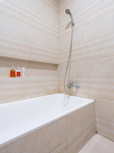 Bathroom 5, Flagship 91863 Metro House, Surabaya