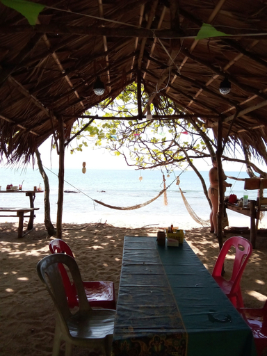 Food & Drinks, The Sea At Lanta Hotel, Ko Lanta