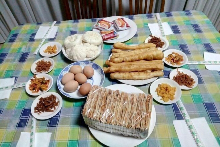 Food & Drinks, Garden Hotel (Sankong Scenic Spot), Jining