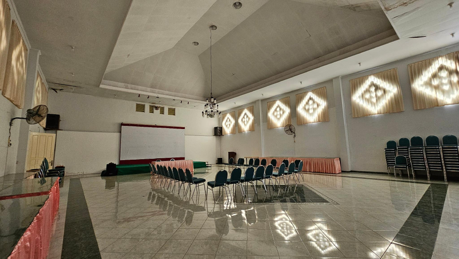 Others 4, Hotel Anugerah Wisata by Yurooms, Sleman