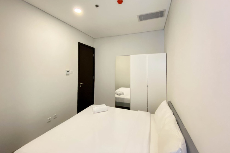 Others 5, Super Great Homey 3Br At Sudirman Suites Apartment, Jakarta Pusat