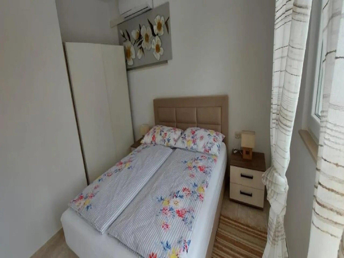 Bedroom 3, Villa Jelena - Five Bedroom Villa with Swimming pool, Nerežišća