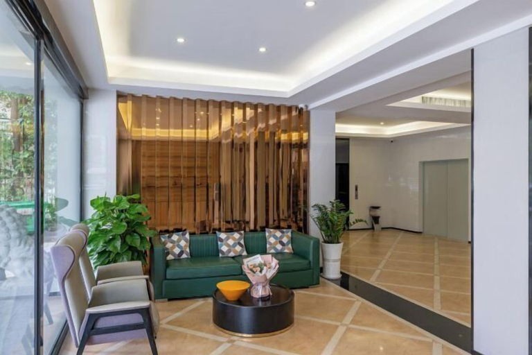 Others 5, Jiada Hotel (Zhuhai Lovers Road Seaside Swimming Pool), Zhuhai