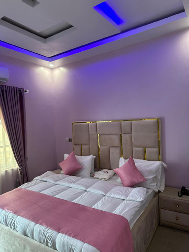Others 4, Latest D Hospitality, Ifako/Ijaye