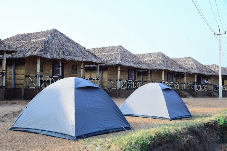 Others 3, Sunny Guest House Hampi, Bellary